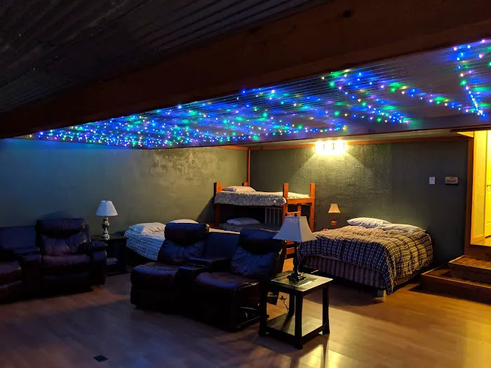 Talladega Creekside Resort 2
