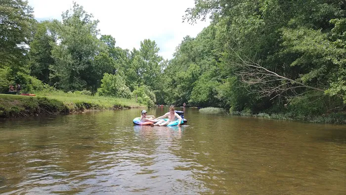 Talladega Creekside Resort 4
