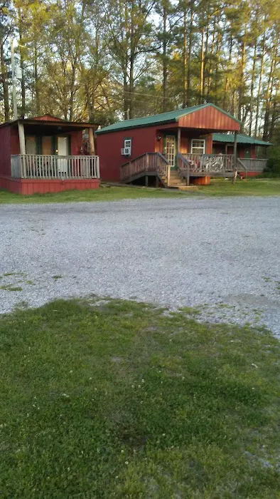 Talladega Creekside Resort 10