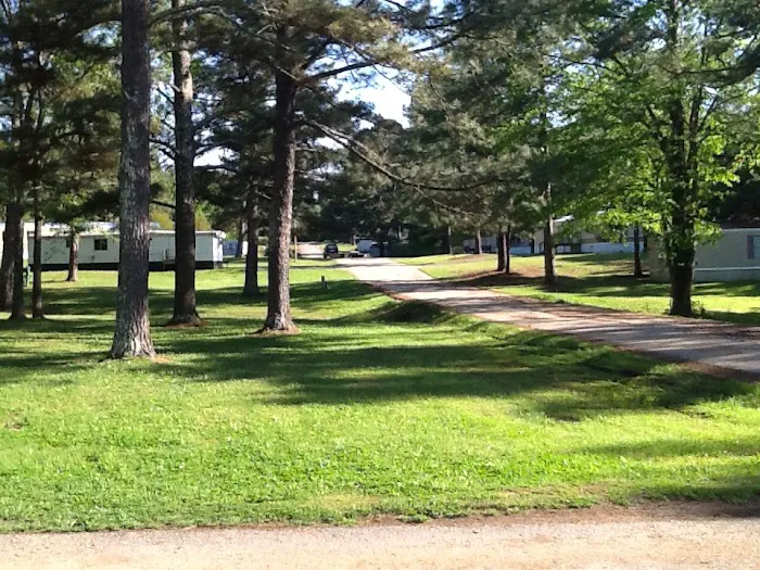 Timber Ridge Mobile Home Community 3