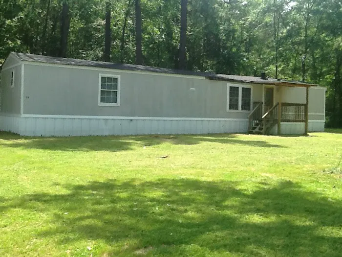 Timber Ridge Mobile Home Community 2