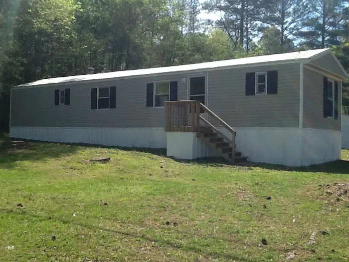 Timber Ridge Mobile Home Community 1