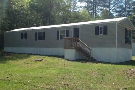 Timber Ridge Mobile Home Community