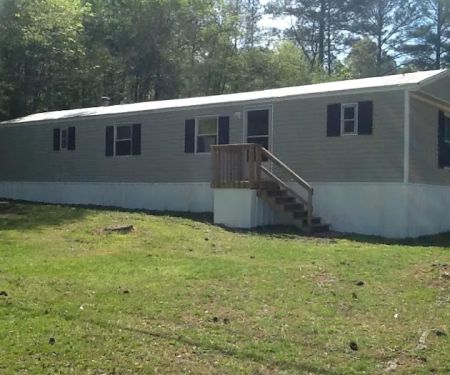 Timber Ridge Mobile Home Community