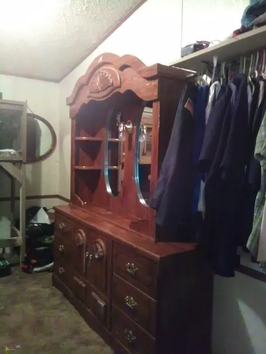 Timber Ridge Mobile Home Community 7