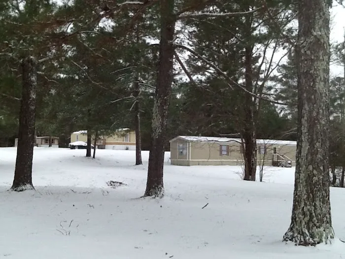 Timber Ridge Mobile Home Community 6