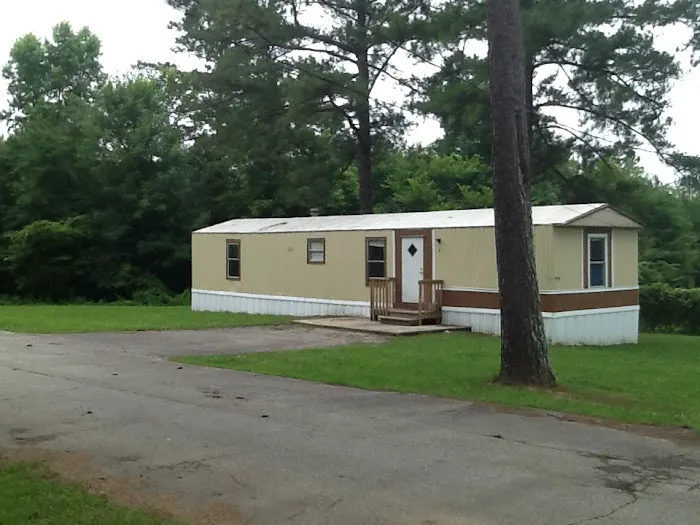 Timber Ridge Mobile Home Community 9