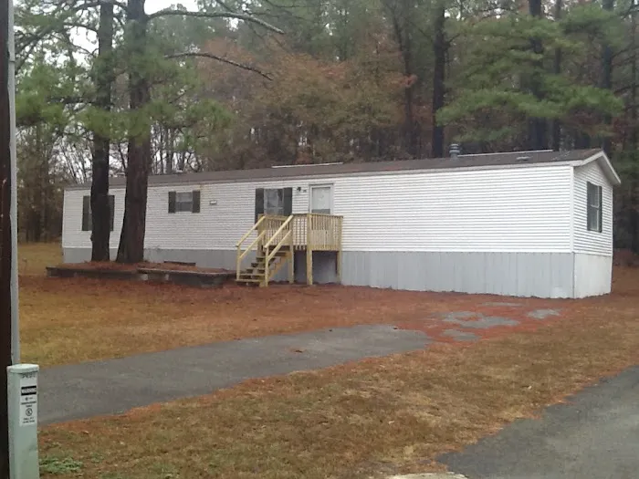 Timber Ridge Mobile Home Community 8