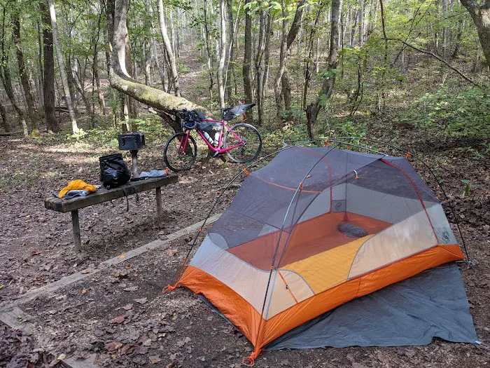 Camp Comet 1
