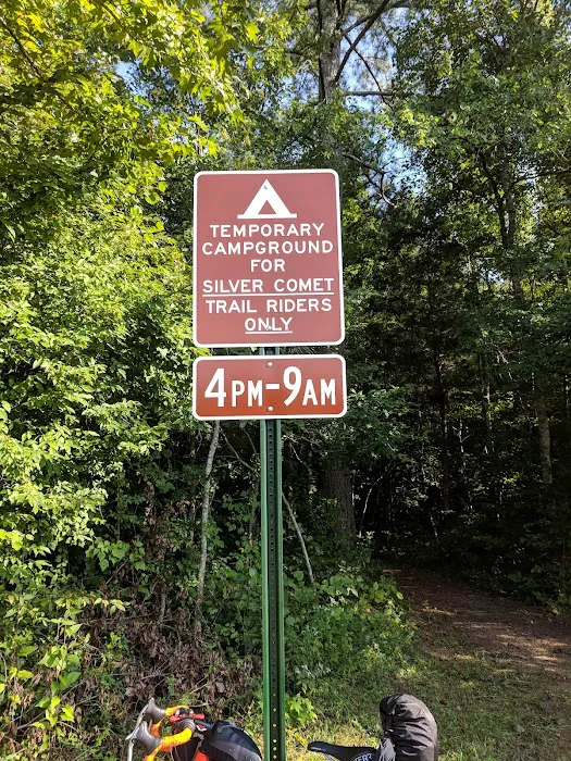 Camp Comet 6