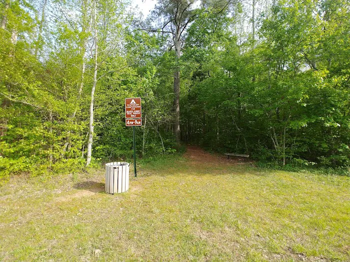 Camp Comet 9