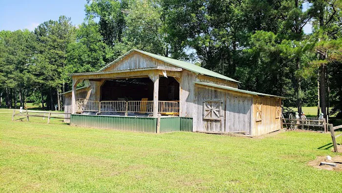 The Beautiful Rock Campground, RV, and Music Park 2