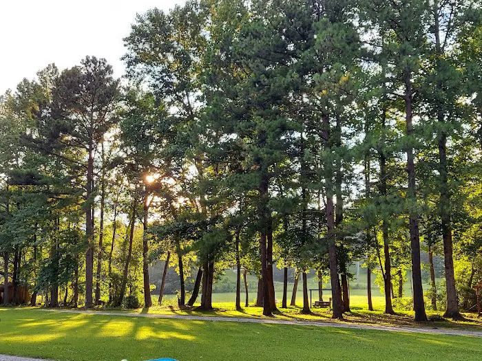 The Beautiful Rock Campground, RV, and Music Park 3