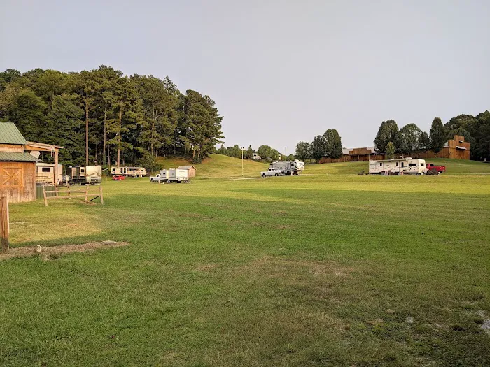 The Beautiful Rock Campground, RV, and Music Park 6
