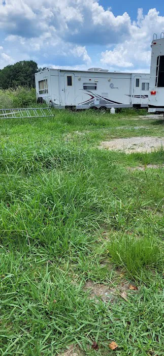 The Beautiful Rock Campground, RV, and Music Park 10