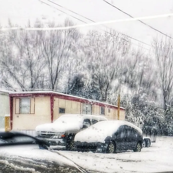 Magnolia Mobile Home Park 3