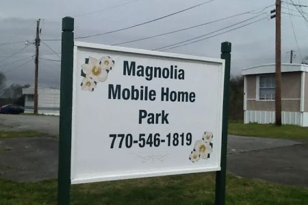 Magnolia Mobile Home Park