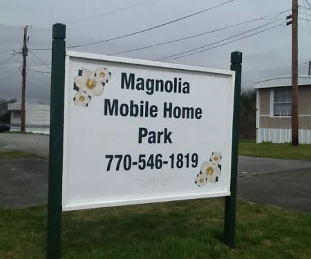 Magnolia Mobile Home Park