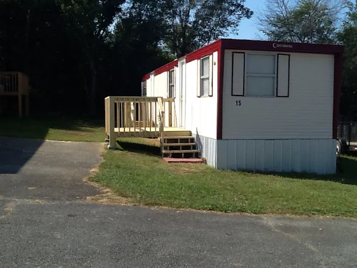 Magnolia Mobile Home Park 2