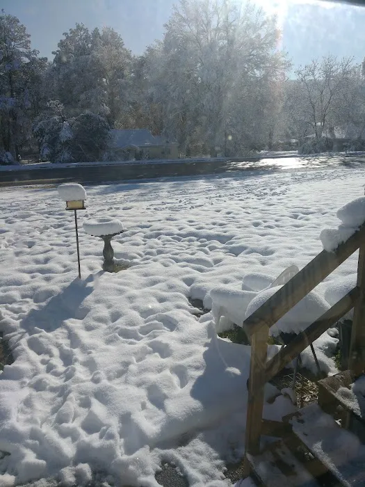 Magnolia Mobile Home Park 4