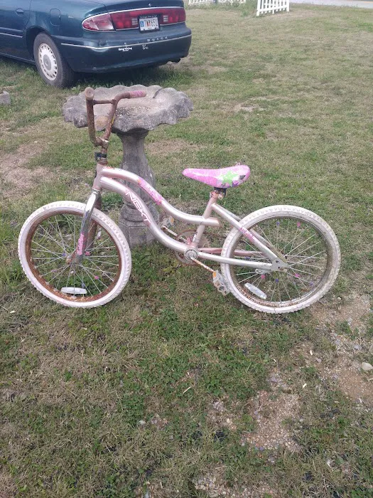 Magnolia Mobile Home Park 7