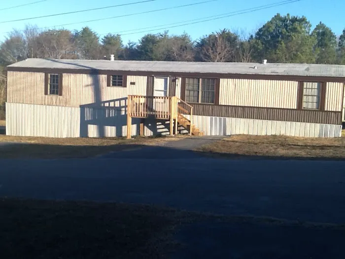 Magnolia Mobile Home Park 8