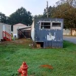 Ammons creekside community