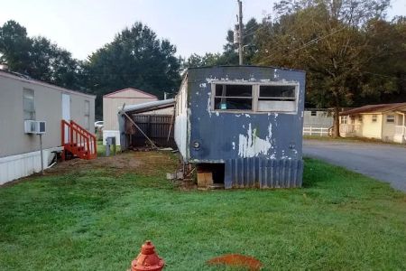 Ammons creekside community