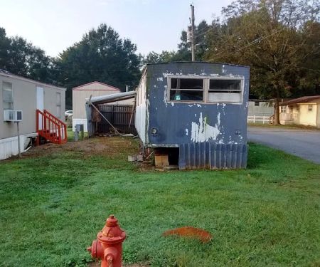 Ammons creekside community