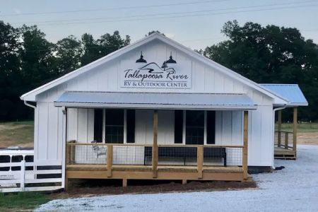 Tallapoosa River RV and Outdoor Center
