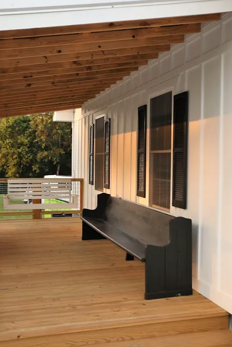 Tallapoosa River RV and Outdoor Center 6