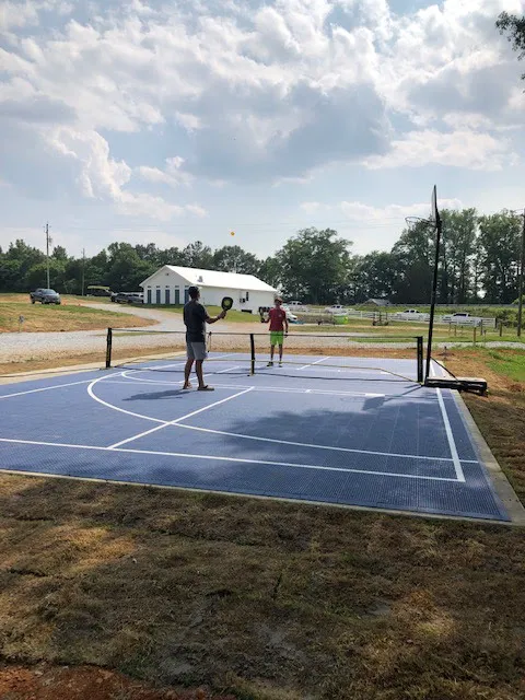 Tallapoosa River RV and Outdoor Center 5