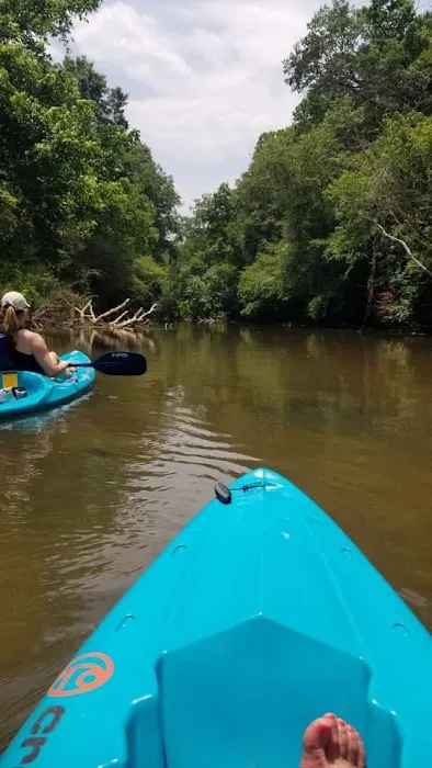 Tallapoosa River RV and Outdoor Center 10