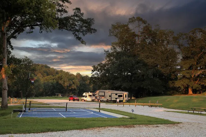 Tallapoosa River RV and Outdoor Center 9