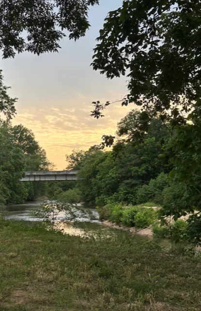Tallapoosa River RV and Outdoor Center 8