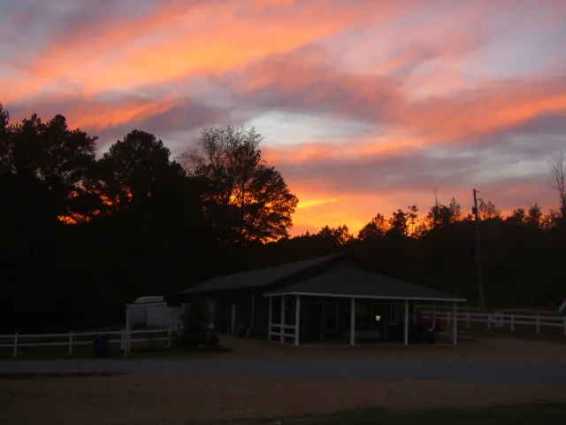 Cane Creek RV Park 4