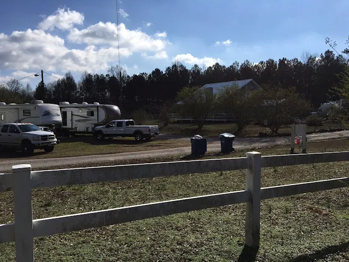 Cane Creek RV Park 3