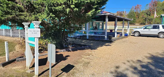 Cane Creek RV Park 2