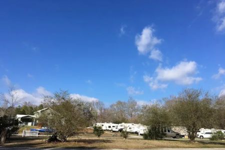 Cane Creek RV Park