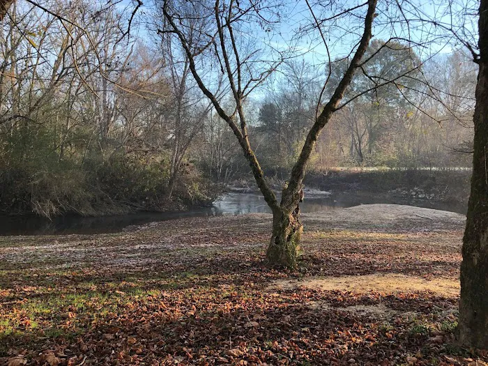 Cane Creek RV Park 6