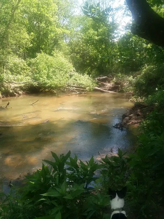Cane Creek RV Park 5