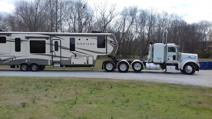 Cane Creek RV Park 9