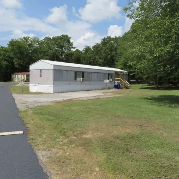 Lenlock Mobile Home Park 2