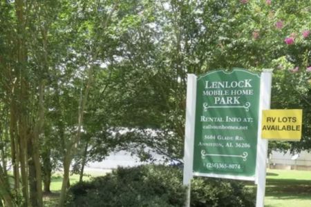 Lenlock Mobile Home Park