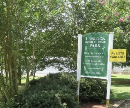 Lenlock Mobile Home Park