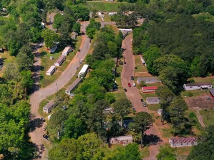 Shady Brook Manufactured Home Community 1