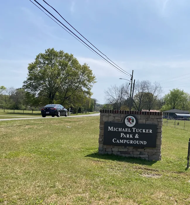 Chief Ladiga Anniston Trail Head 3