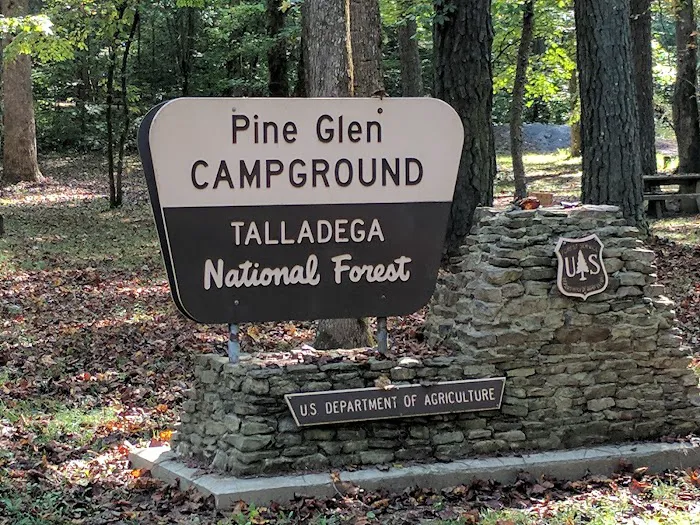 Pine Glen Campground 3