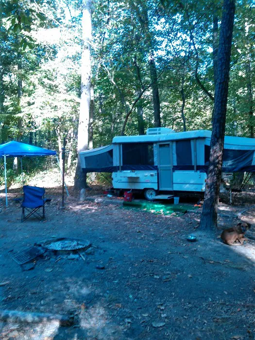 Pine Glen Campground 5