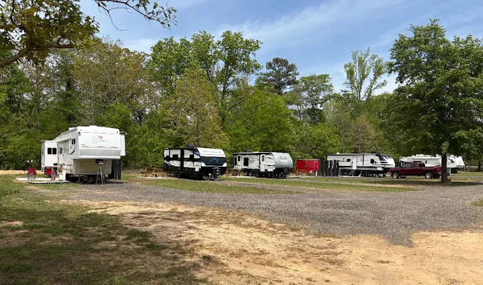 Gate 8 Rd RV Park 2